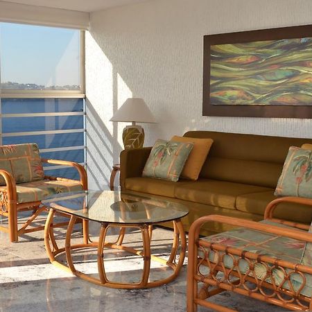 Ferienwohnung Mar Azul En Acapulco Exterior foto